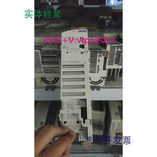 4C可测试 现货供应伦茨E82EV152