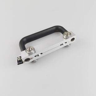 pvc塑胶地板工具导向器开槽轮运动开槽机地板pvc地板手动开缝器