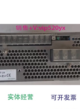 现货供应日本COSEL开关电源PAA600F-5PAA600F-245V120A24V27A600W