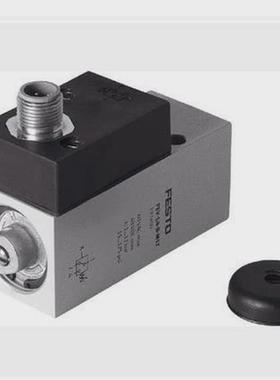 费斯托FESTO压力开关PEV-1/4-B10773其他