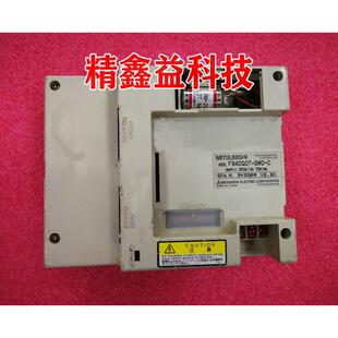 供应现货F940GOT-SWD-C人机界面