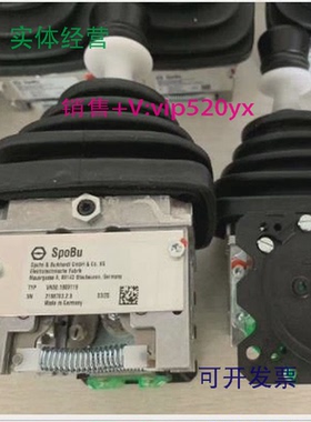 现货供应议全新德国S+BVNS01114AKEARK8P1.1+1PQ10S+B主令控制器