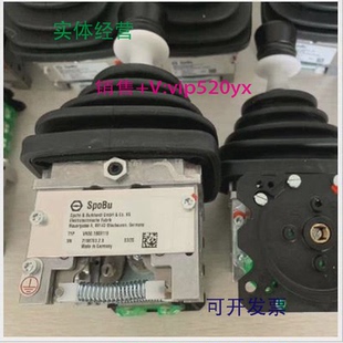 现货供应议全新德国S B主令控制器 BVNS01114AKEARK8P1.1 1PQ10S