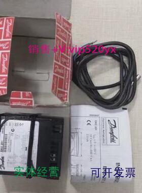 现货供应丹佛斯EKC201控制器084B7510全新议价