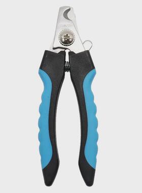 狗狗记delight宠物指甲剪中小船剪指甲钳修甲刀泰迪比熊美容dl46