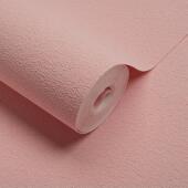 现代简约纯色鹿皮风墙纸轻奢绒无缝满铺客厅卧室电视背景墙壁纸