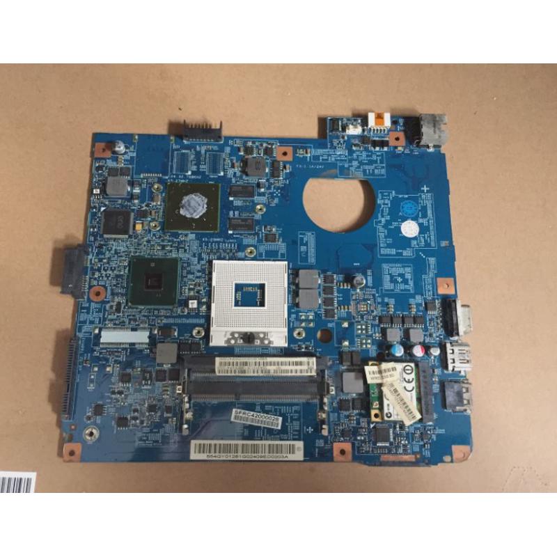 Acer/宏碁 4741 4741G 主板 4560G D640 4551G 4743 4738 主板