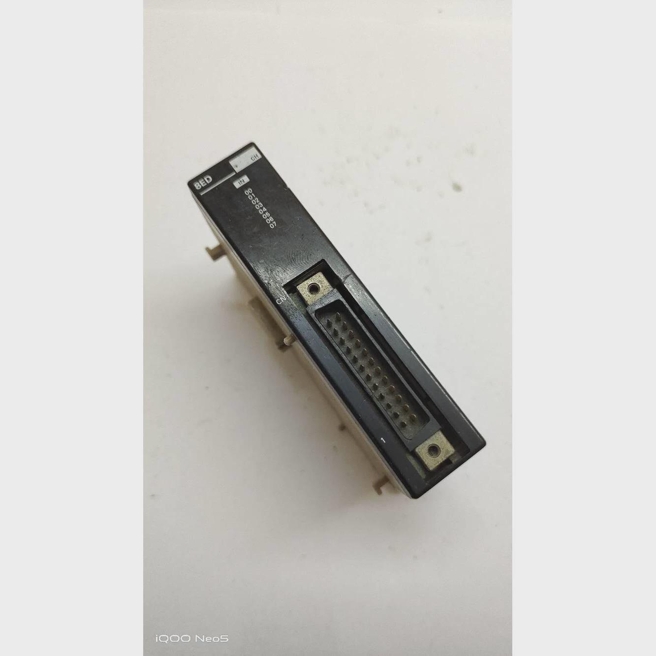 议价询价原装 欧姆龙 CPM2C-8ED CPM2C-8EDC PLC可编程控制器 输