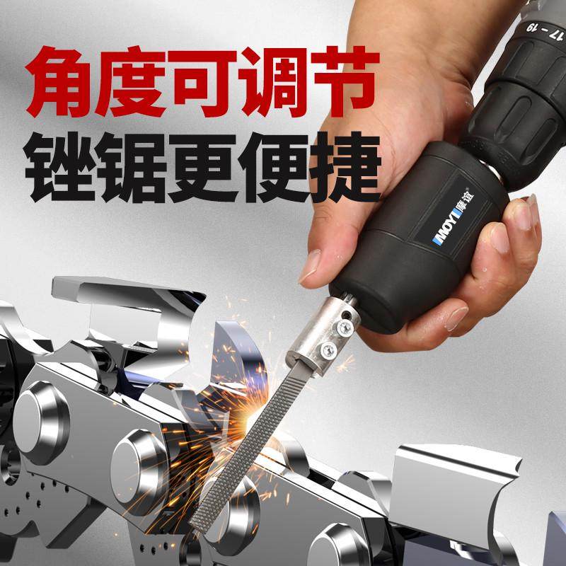 kt电动锉刀小型打磨工具往复式搓刀木工错刀机金属矬子钢锉刀电挫