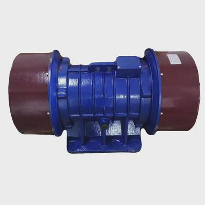 vb振动电机vb7555-w-5.5kw振动电机