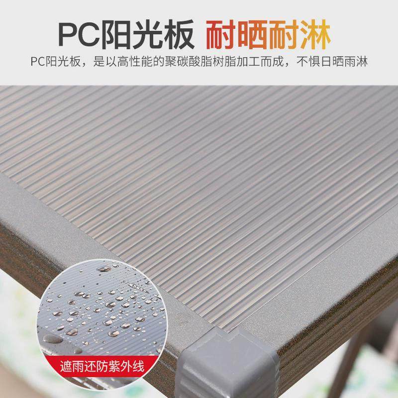 户外秋千铸铝双人三人庭院秋千阳台花园吊椅室外摇椅家用荡千秋枯