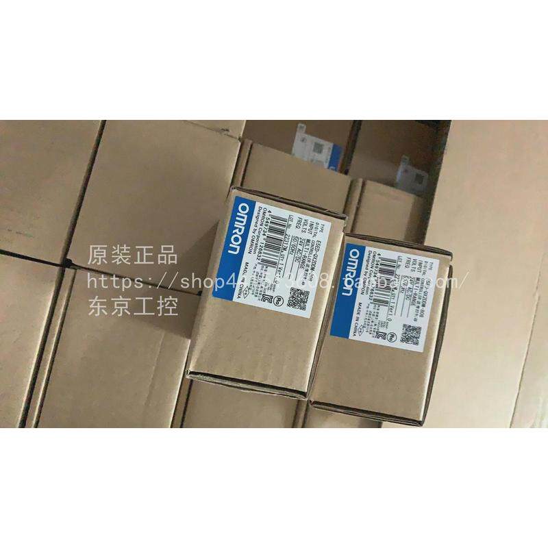 议价欧姆龙温控器E5ED-QX2DDM-808