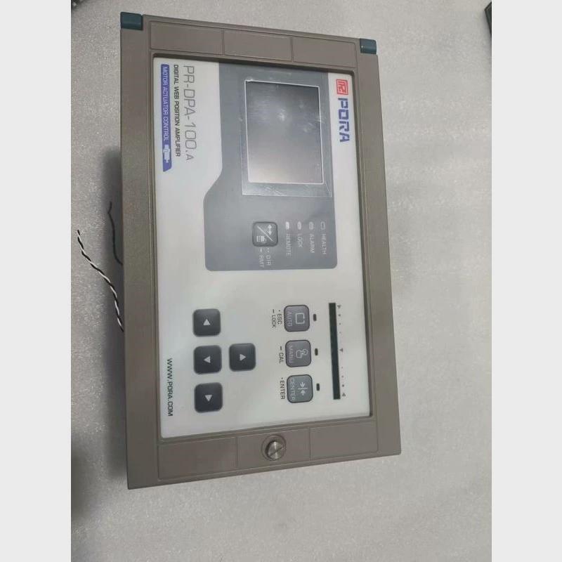 议价议价二手拆机PORA 控制器PR-DPA-100.A, 实物图