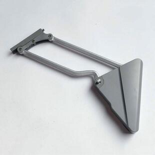 厂家直销上翻平移门支撑杆气缓冲掀门铰橱柜门动上垂直吊柜五金