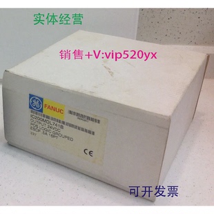 现货供应IC200MDL741GE全新质保一年