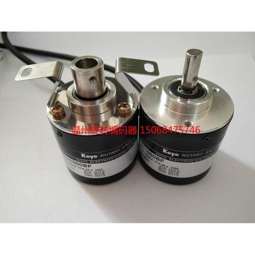 热销增量型光电质保trd-2th1000vh厂家直销编码器一年