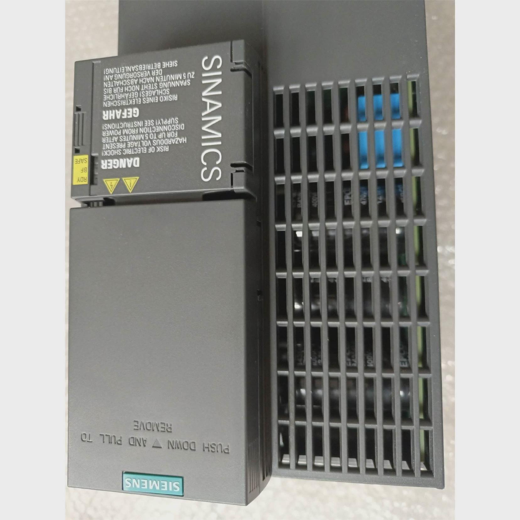 议价6SL3210-1KE22-6UB1西门子变频器全新没包装盒