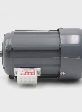 厂家供应JZ6324/120W单相220V异步电机电阻启动单相电机