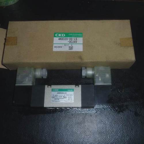 议价议价电磁阀4KB329-00-LS-DC24V￥