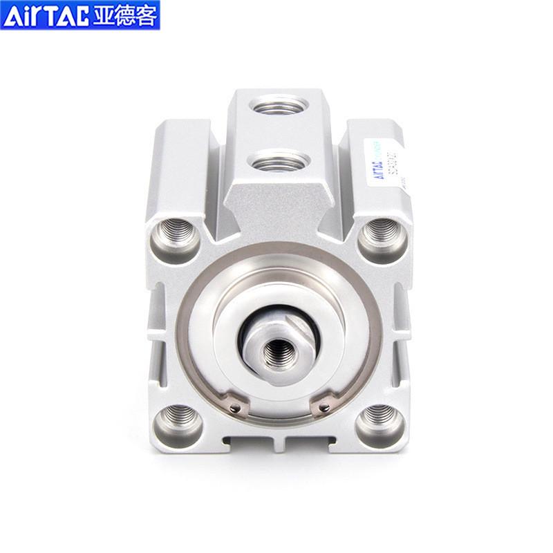 薄型客亚德气缸sda20/25x5x10x15x20x25x30x35x40x50/60/75/80s磁