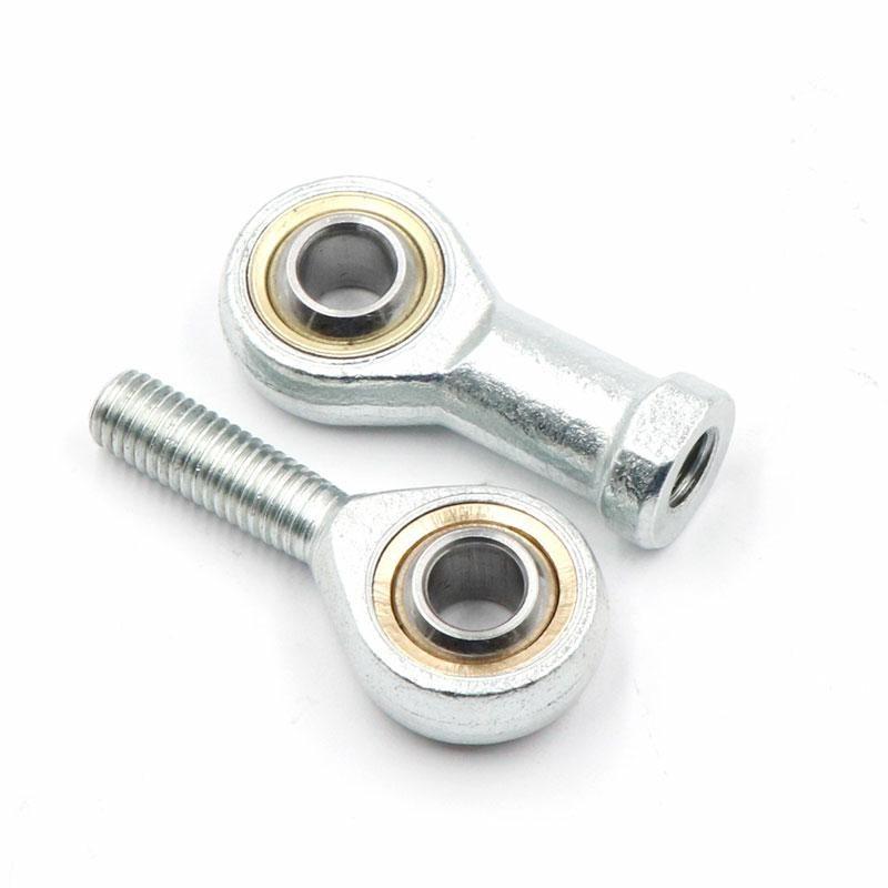 关节杆端鱼眼内螺纹正反牙轴承 SI5 6 8 10 12 14 16 18 20 22T/K