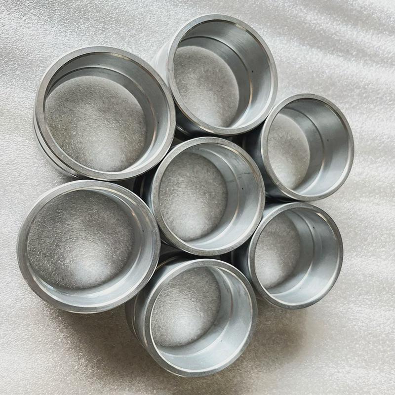 耐腐蚀锌合金压铸件铸造adc12锌铝合金压铸环耐磨铝铸造压力环