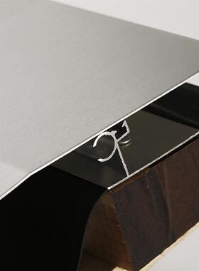 屋面变形缝srm伸缩缝建筑吊顶铝合金盖板型屋面金属srm变形缝