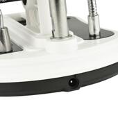 楚达小型机械焊接线路板维修台式 放大镜led灯多倍合数组使用