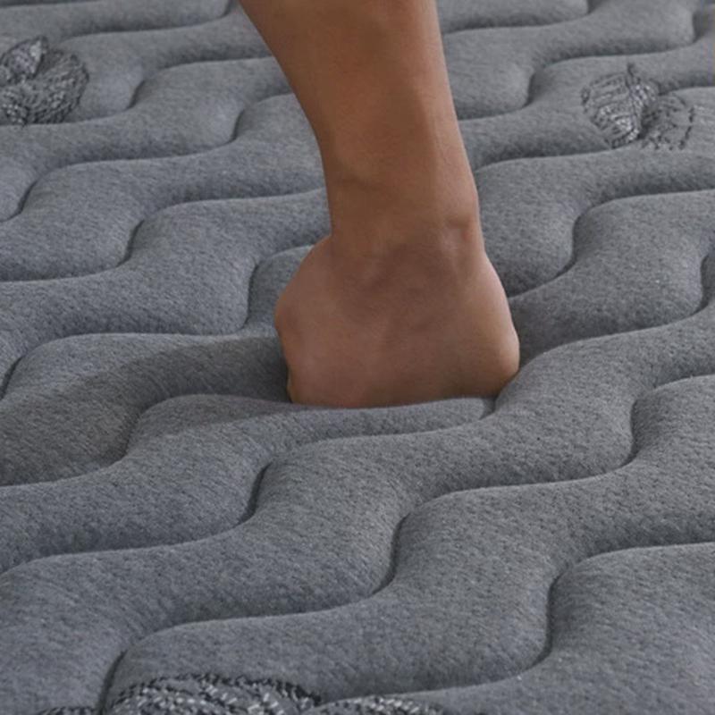 s228席梦思榻榻米床垫加硬超薄偏硬棕垫儿童太软炕垫2厘米至8厘米