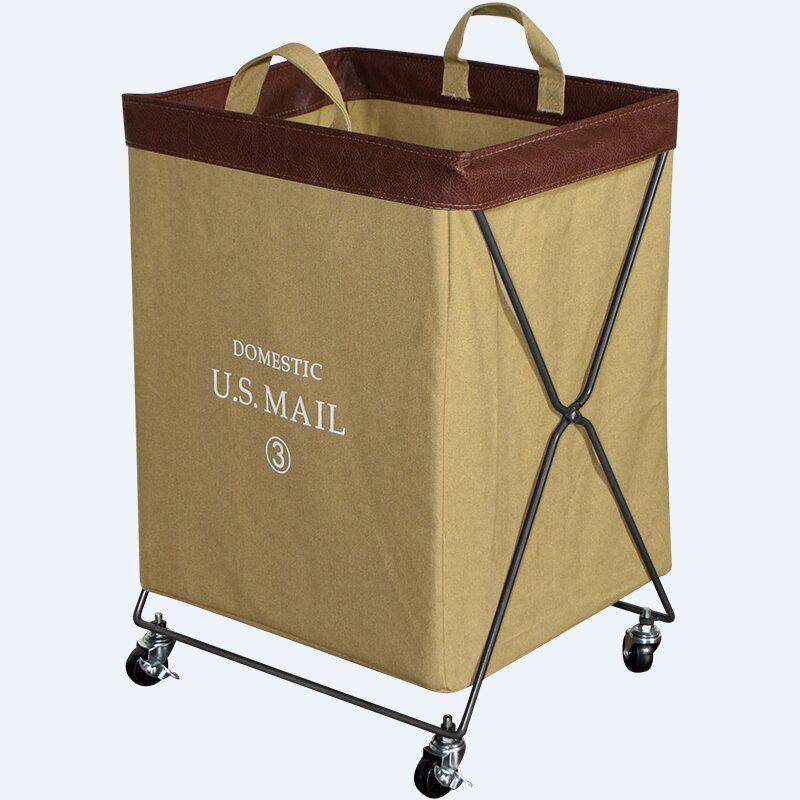 脏衣篓可折叠家用浴室脏衣篮布艺大容量收纳筐移动简约洗衣篮,收纳整理,橱柜收纳筐,淘宝优惠券,粉丝福利购,淘宝优惠卷