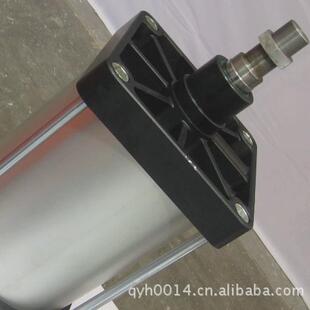 大径气缸qgb320 250大缸气缸 200qgb320