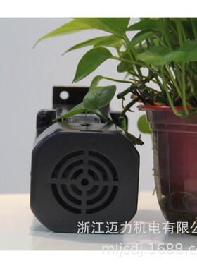 maili迈力120w电机耳带减速电机/调速减速电机可配调速器一年保修