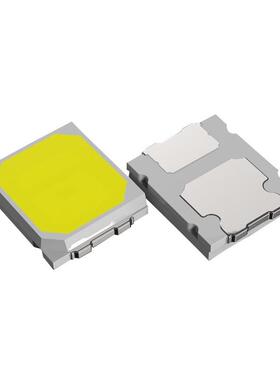 2835灯珠高压1w3v6v9v18v36v2835led暖白冷白白光高亮贴片灯珠