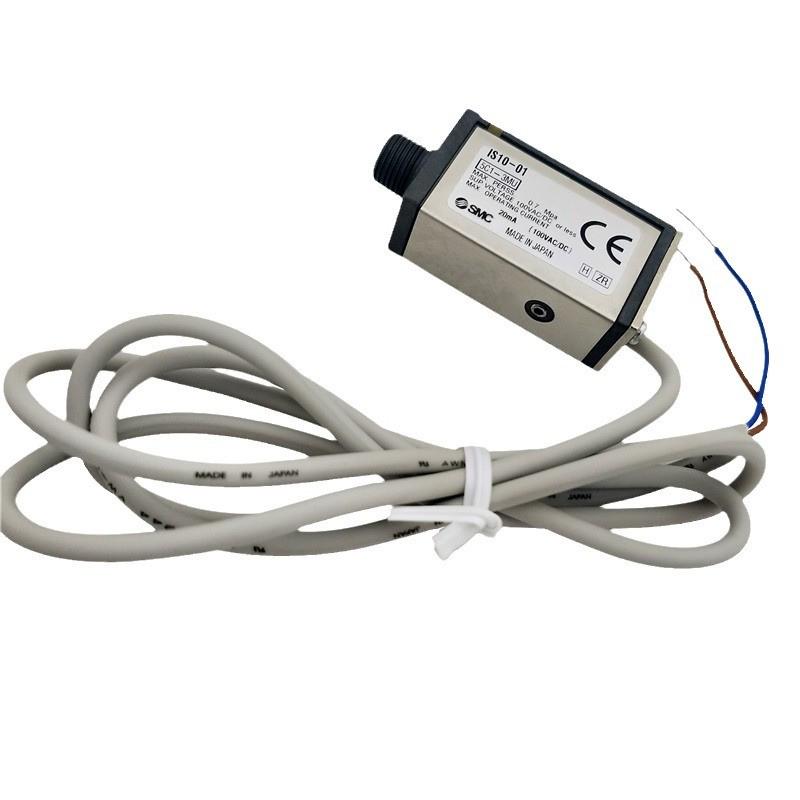 传感气动压力开关is10-0101-601-6l01s01s-601s-6l气源伙伴