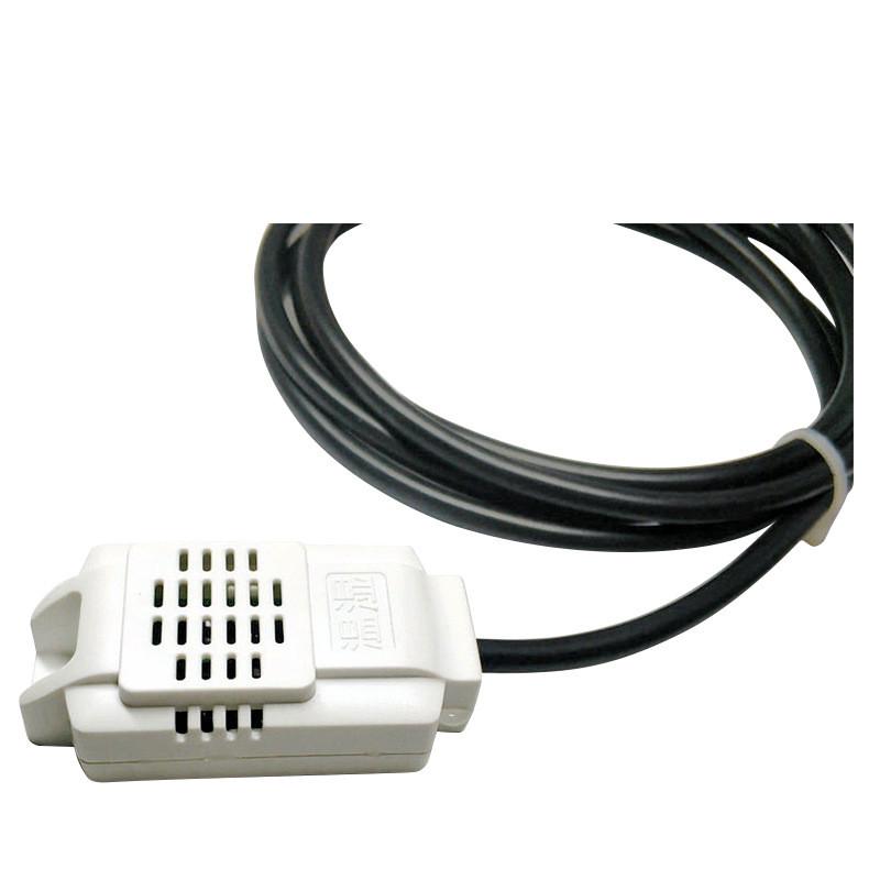 热销供应FS300-SHT20数字温湿度传感器探头I2C输出高精度数字传感