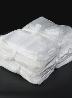 9wor宾馆酒店一次性点断式垃圾袋加厚家用厨房黑色收纳袋宿舍塑料