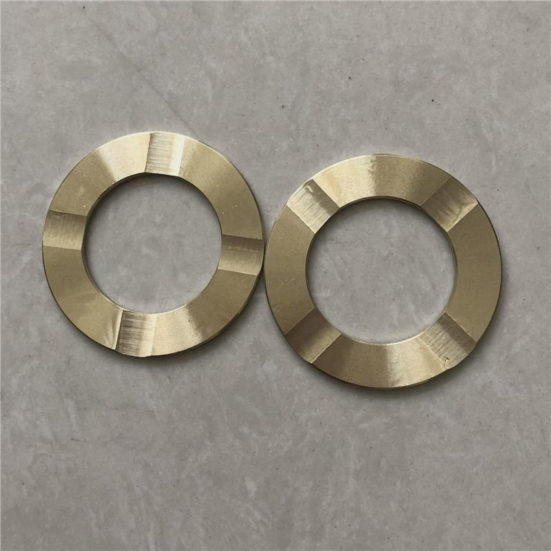 山推土机推全车配件sd16止推垫圈09233-03220