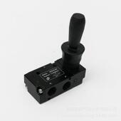 104H410 热销现货热销手扳阀手动阀4H210 084H310 15气动开关手阀