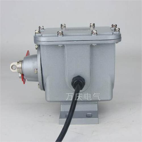 klt2-2zlk2-2手动皮带防纵向开关保护装置手动左右撕裂撕裂开关