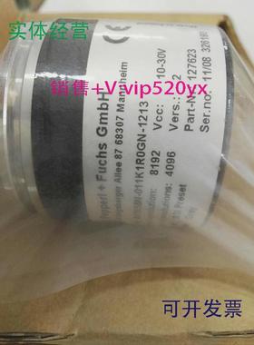 供应全新P+F编码器AVM58N-011K1ROGN-1213Par-Nr:127623