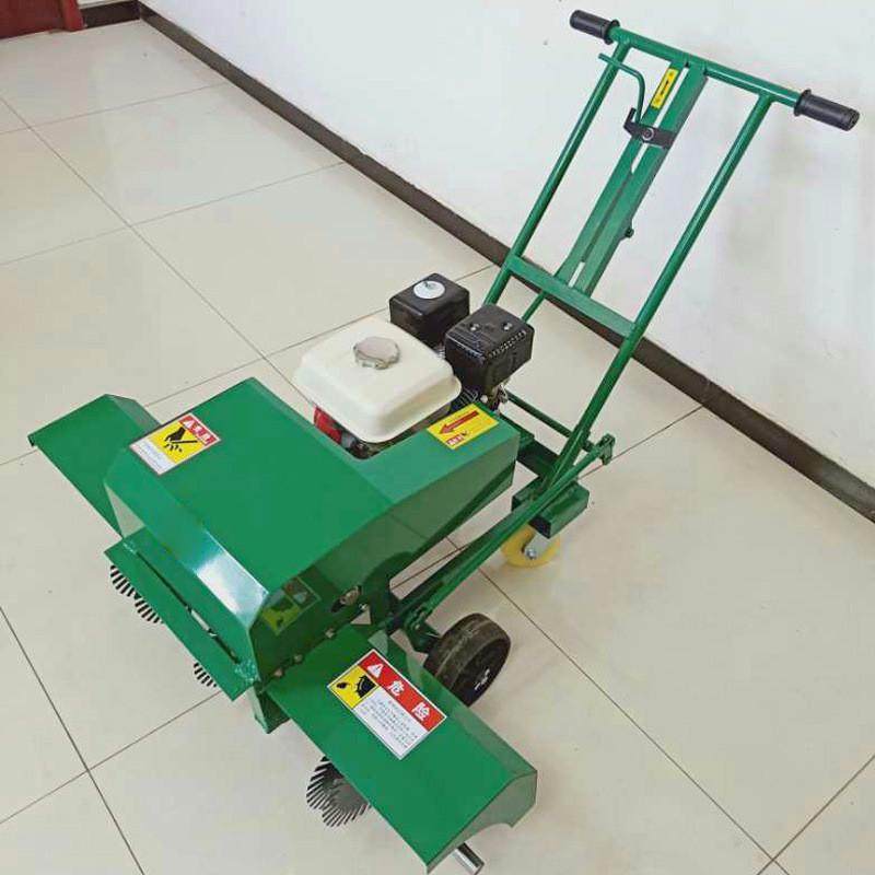 热销移植牧场划线机草皮草皮划线切割机手推式汽油草坪切块机,农机/农具/农膜,植保机械,淘宝优惠券,粉丝福利购,淘宝优惠卷