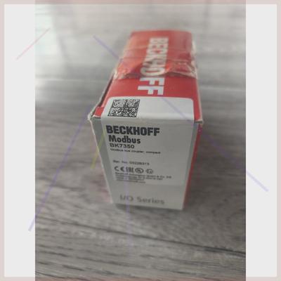 议价倍福 模块 BK7350 未使用