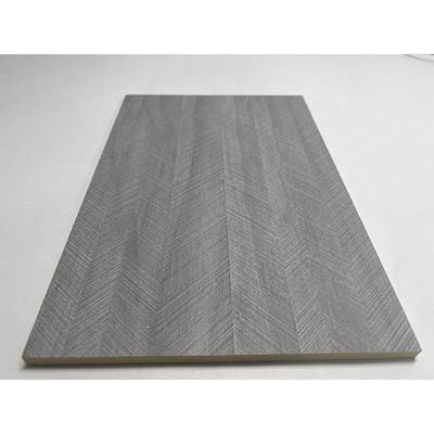 全屋整装a板木饰面板精品科竹木纤维免漆实心大板家装定集成墙板