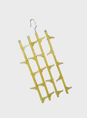 独脚爬梯梯蜈蚣梯折叠式绝缘蜈蚣绝缘玻璃钢独脚爬梯厂家