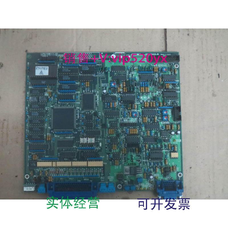现货供应驱动器主板SD1045B62-4SN实物功能有质保