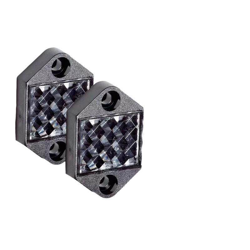 SICK西克全新原装传感器配件:反射器及光学元件P4053139