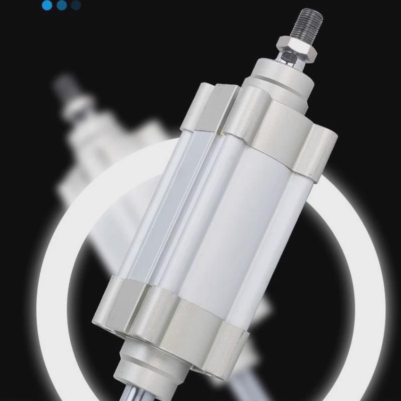 标准气缸可调saij气缸3240506380100x50x100x300sai