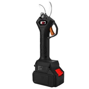 园林专用电动高枝修枝剪充电式果树修剪电剪子树枝剪果园树木