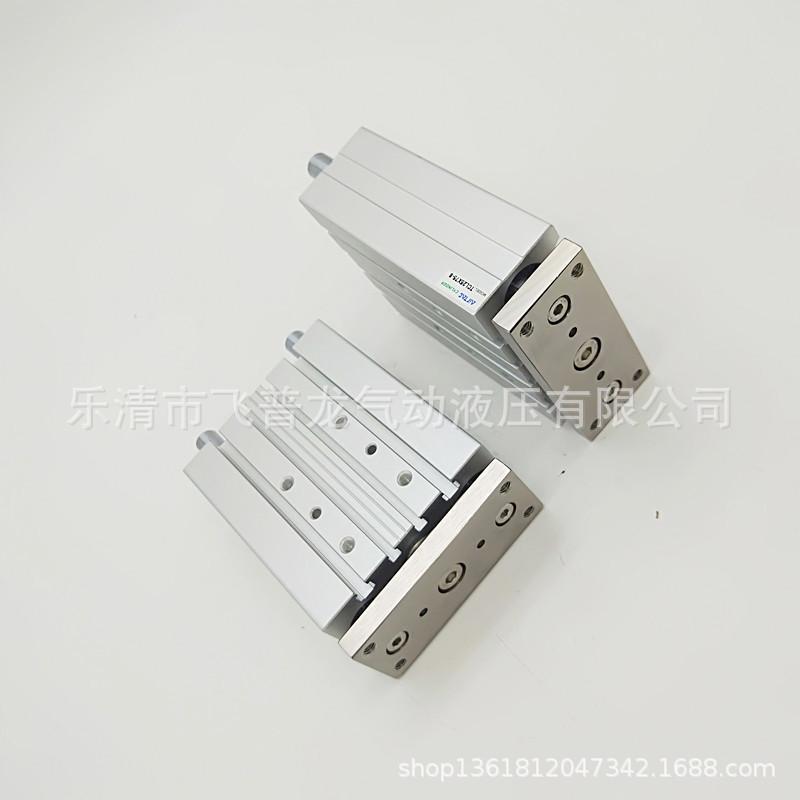 热销亚德客三轴导杆气缸TCM三轴气缸TCM25X20S