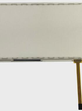 t070s-5rba13n-0a11r0-080pn全新a+触触控板面板触摸屏/控